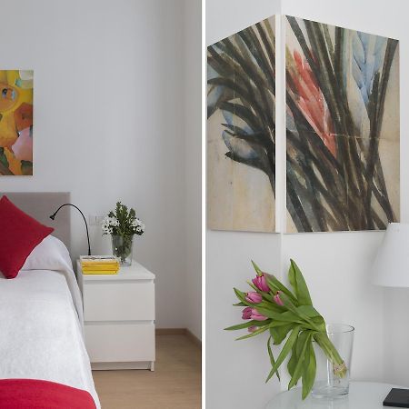 Cavour Apartment มิลาน ภายนอก รูปภาพ