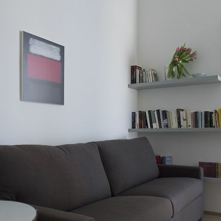 Cavour Apartment มิลาน ภายนอก รูปภาพ
