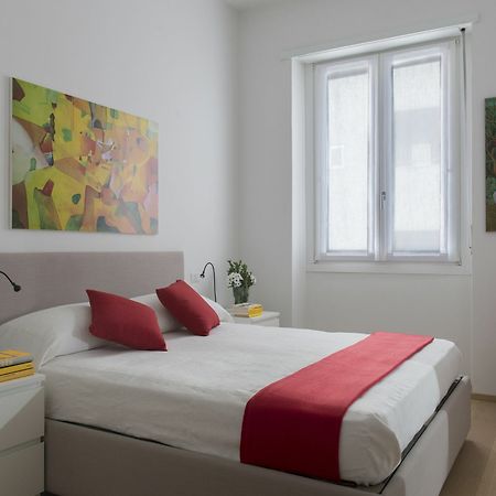 Cavour Apartment มิลาน ภายนอก รูปภาพ