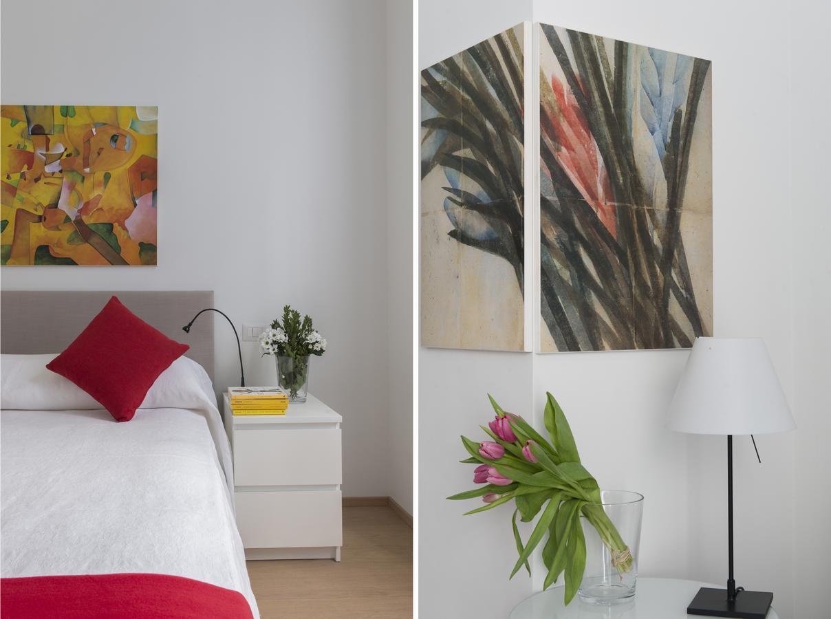 Cavour Apartment มิลาน ภายนอก รูปภาพ