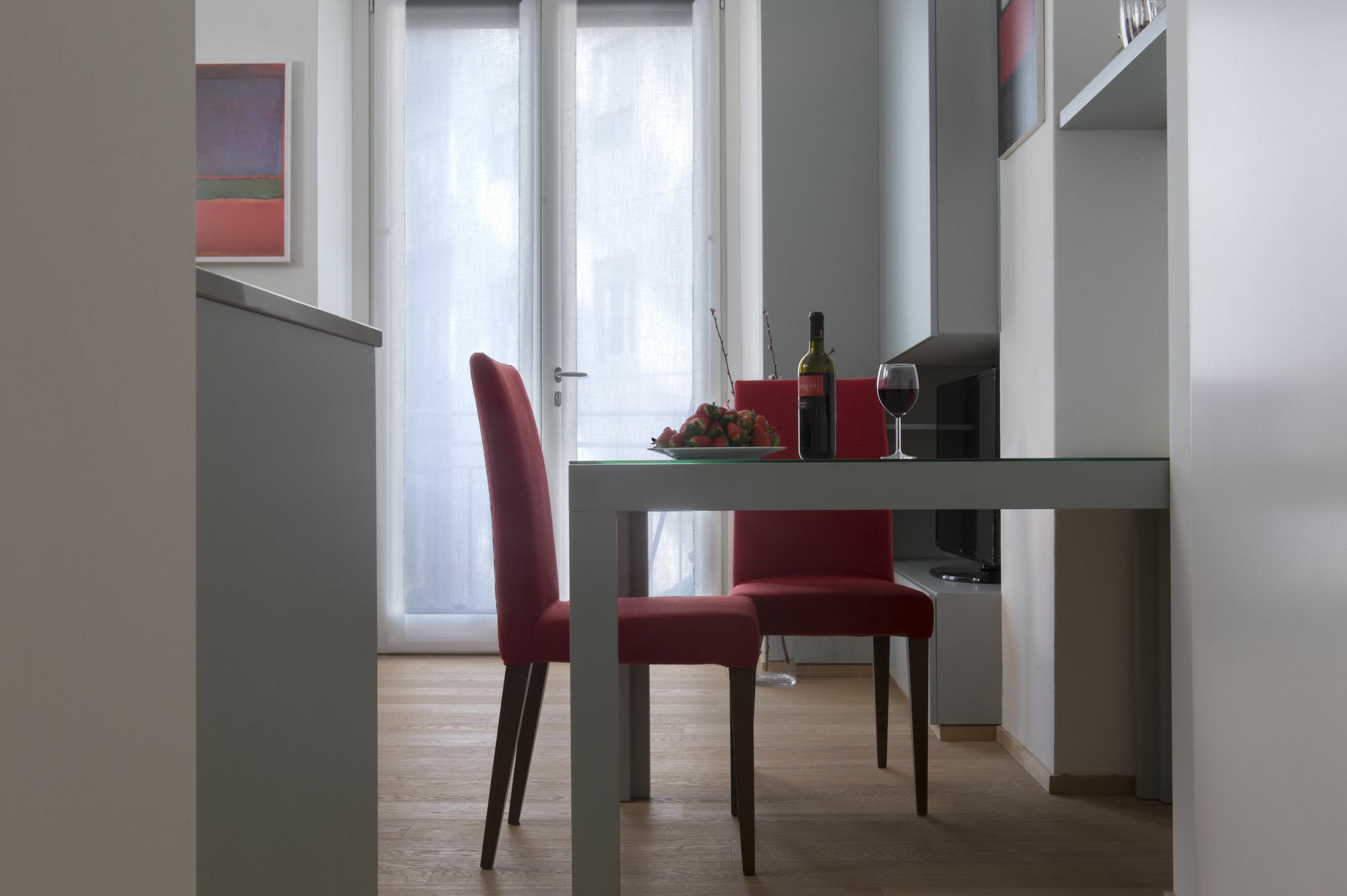 Cavour Apartment มิลาน ภายนอก รูปภาพ