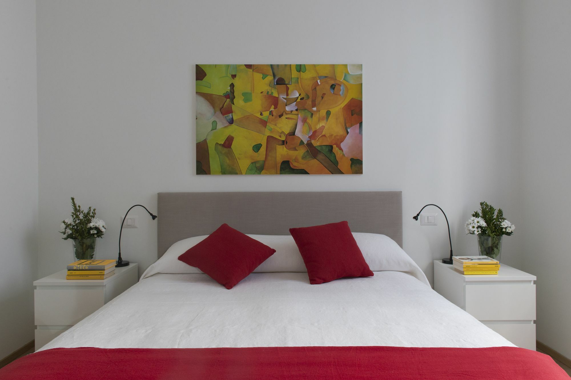Cavour Apartment มิลาน ภายนอก รูปภาพ