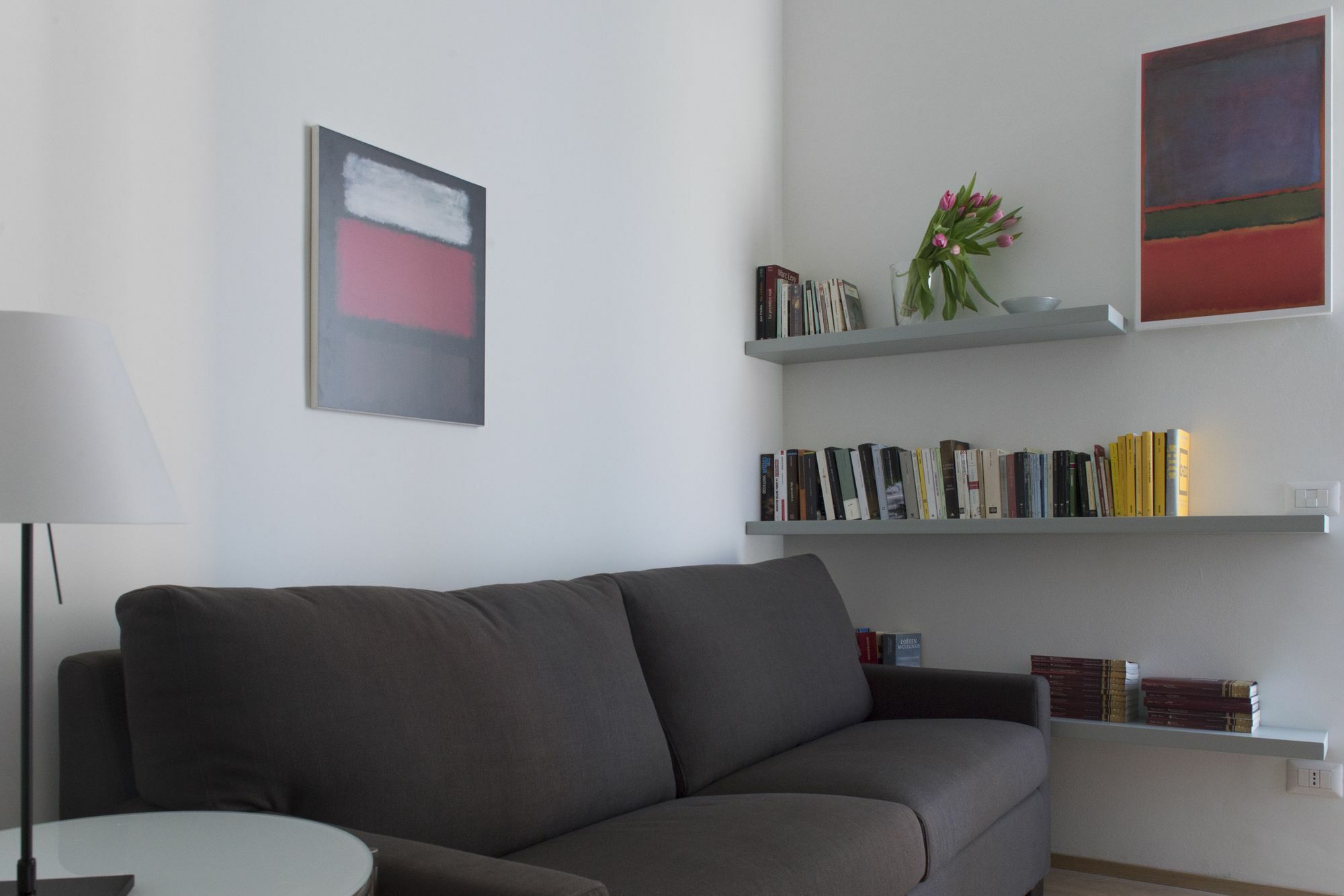 Cavour Apartment มิลาน ภายนอก รูปภาพ