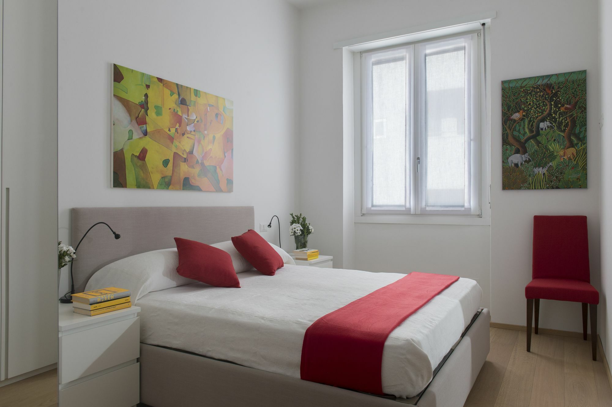 Cavour Apartment มิลาน ภายนอก รูปภาพ